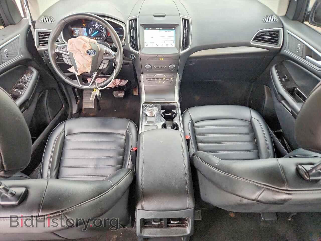 2019 FORD EDGE - VIN: 2FMPK3J94KBC47137 - Photo 8