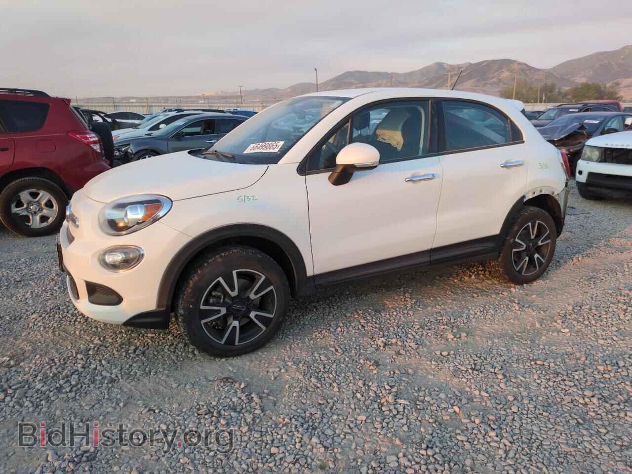 Photo ZFBCFYAB1HP593593 - FIAT 500 2017