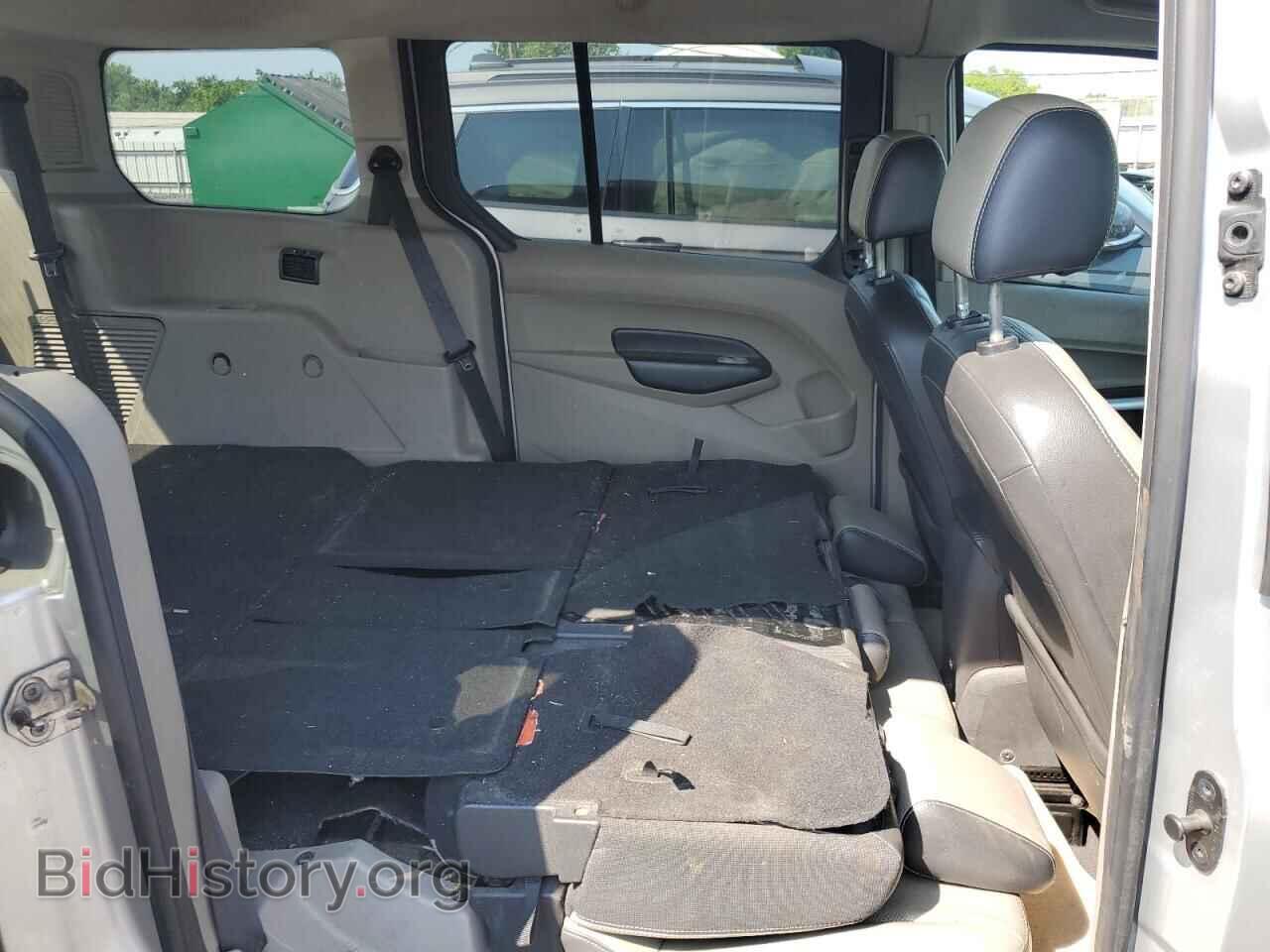 2014 FORD TRANSIT - VIN: NM0GE9F75E1158700 - Фото 11
