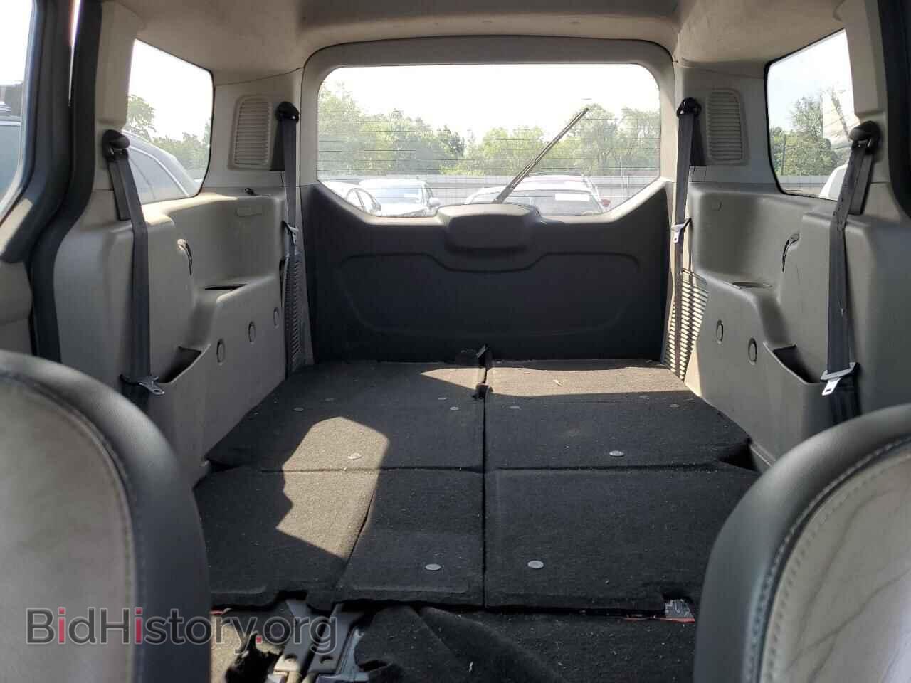 2014 FORD TRANSIT - VIN: NM0GE9F75E1158700 - Фото 10