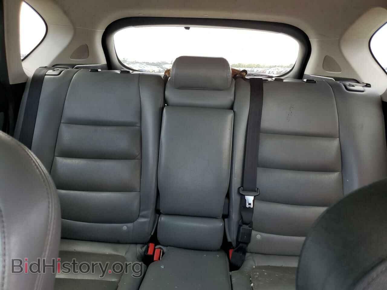 2013 MAZDA CX-5 - VIN: JM3KE2CE6D0120007 - Photo 10