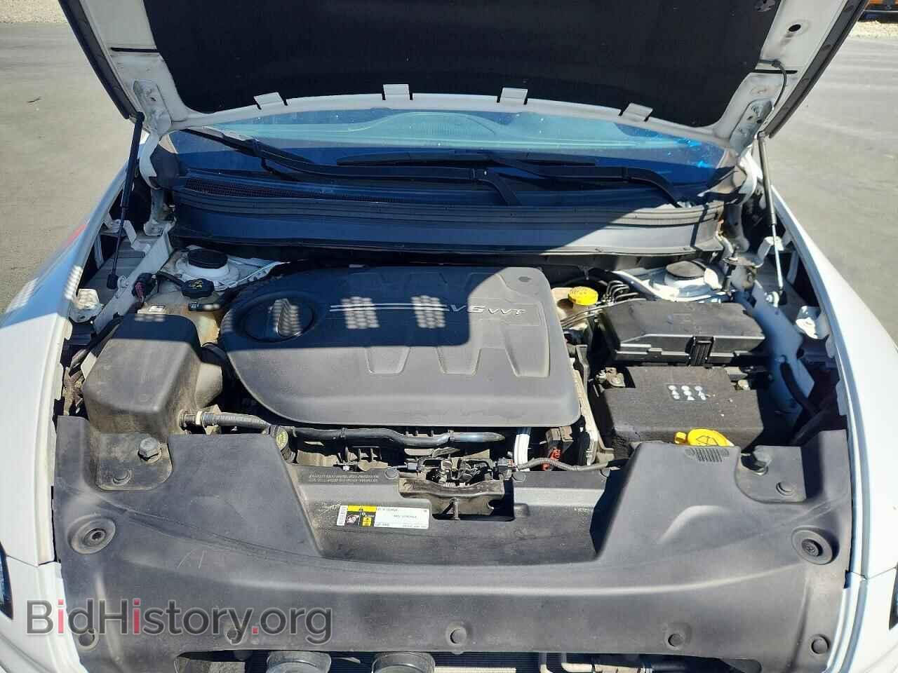 2018 JEEP CHEROKEE - VIN: 1C4PJMCX2JD509268 - Фото 11