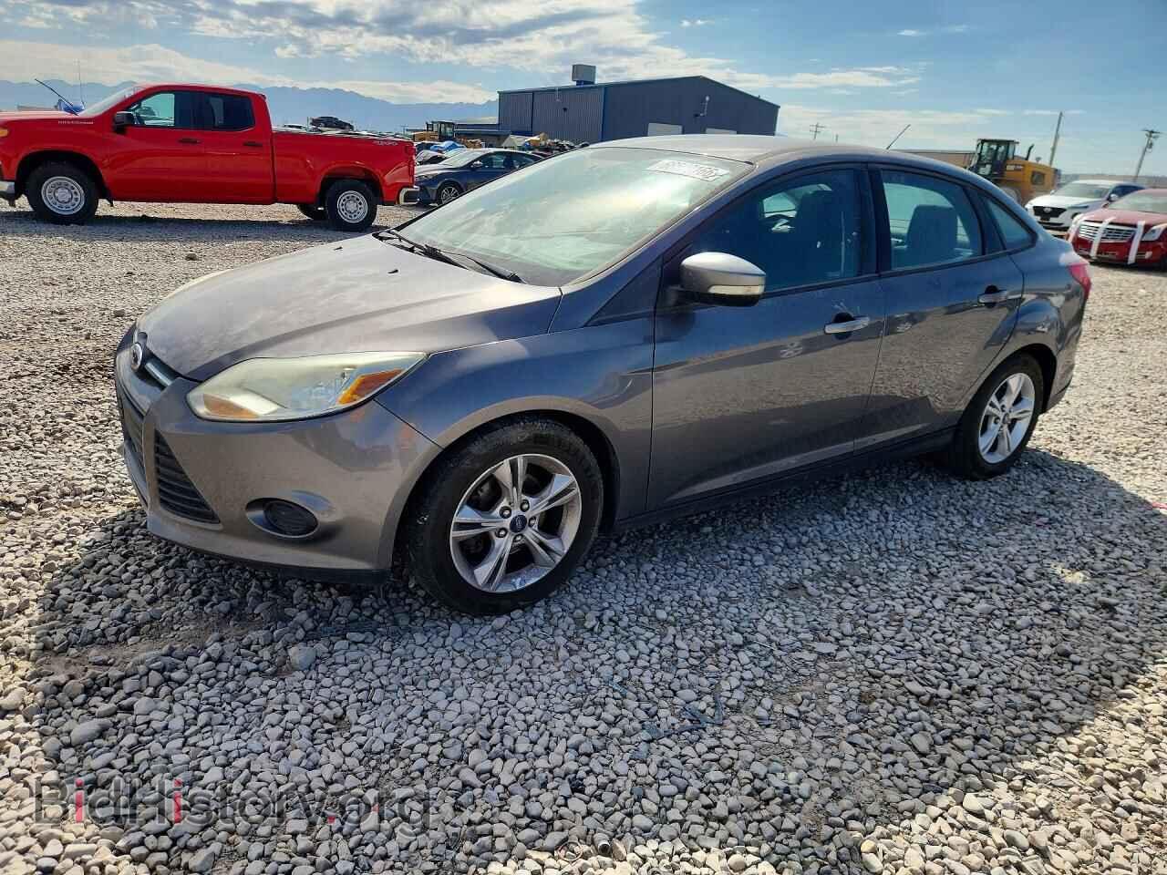 Photo 1FADP3F28DL340630 - FORD FOCUS 2013