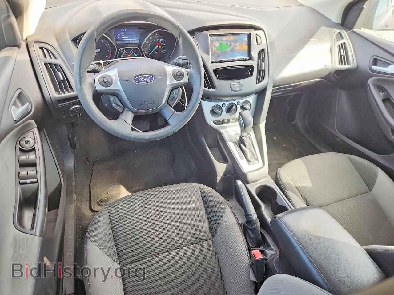 2013 FORD FOCUS - VIN: 1FADP3F28DL340630 - Photo 8