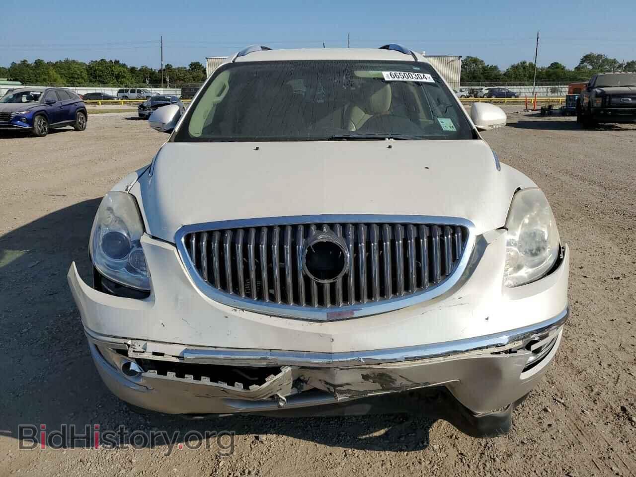 2012 BUICK ENCLAVE - VIN: 5GAKRCED0CJ265755 - Фото 5