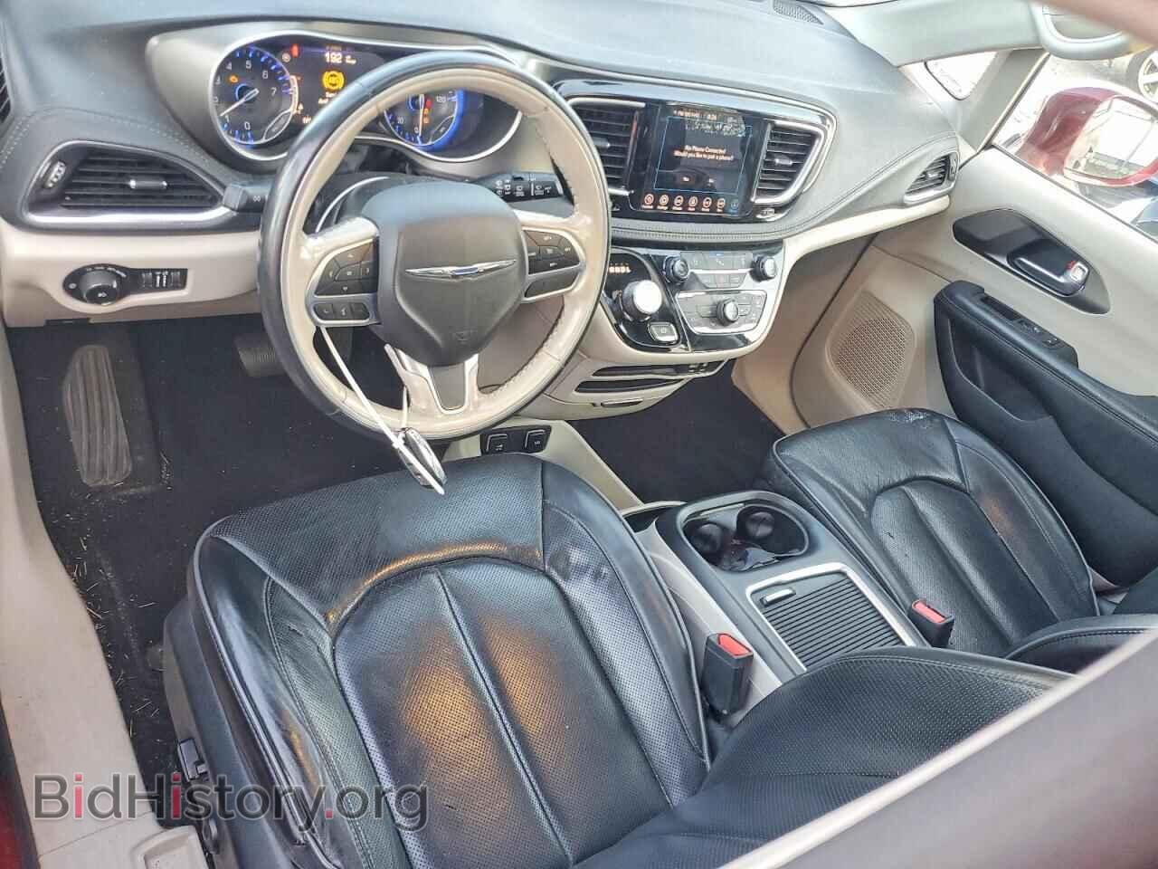 2019 CHRYSLER PACIFICA - VIN: 2C4RC1GG7KR720136 - Photo 8