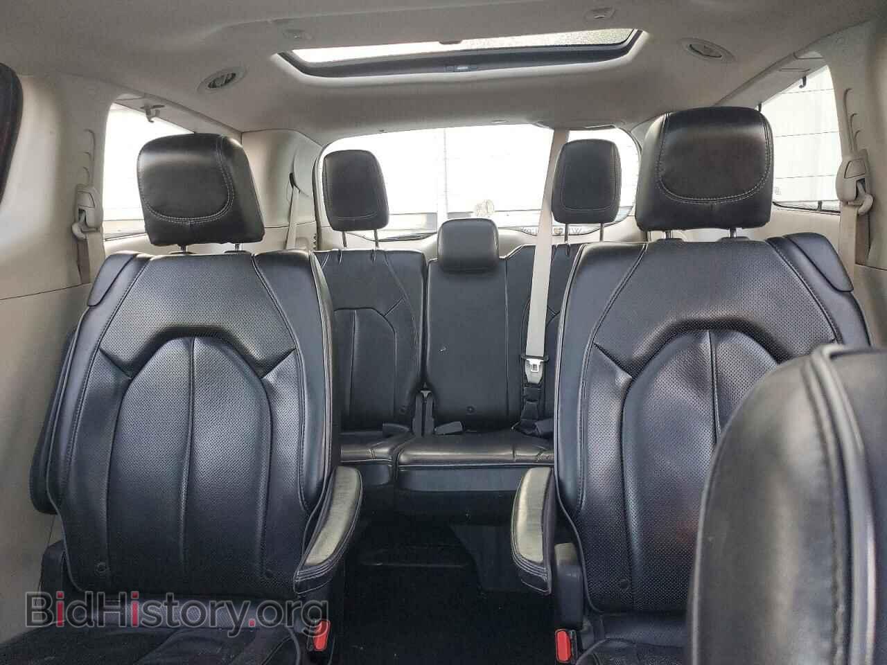 2019 CHRYSLER PACIFICA - VIN: 2C4RC1GG7KR720136 - Photo 10