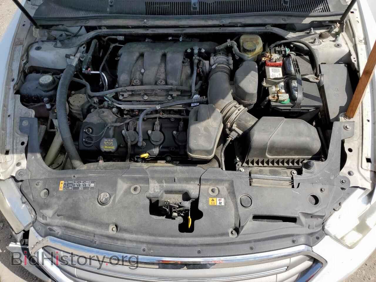 2014 FORD TAURUS - VIN: 1FAHP2E89EG112101 - Photo 11