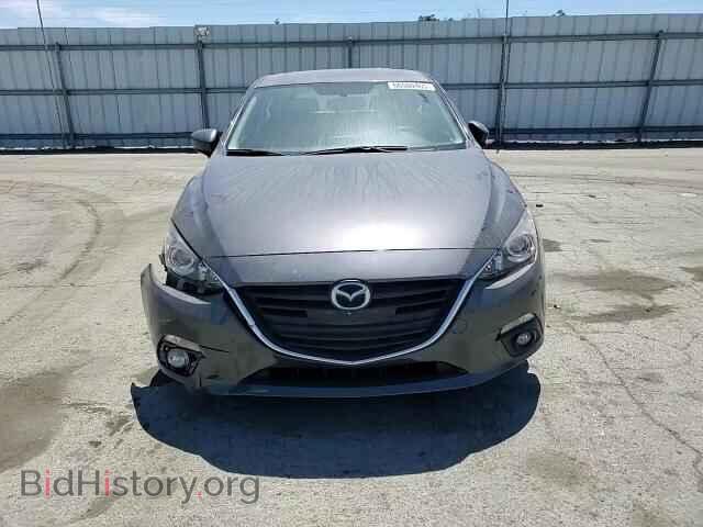 2015 MAZDA 3 - VIN: JM1BM1M72F1275897 - Фото 13