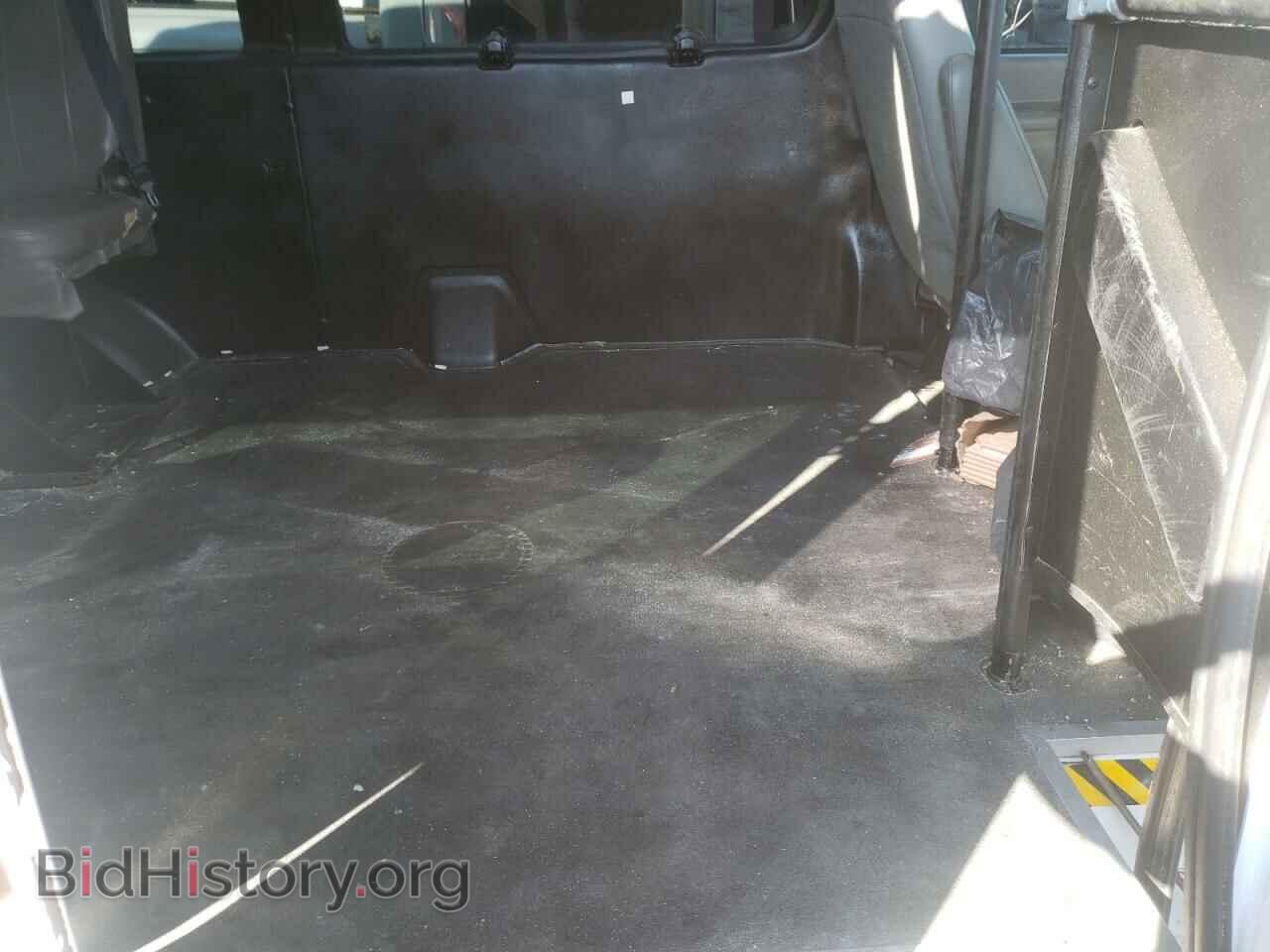 2008 FORD ECONOLINE - VIN: 1FT2S34L38DB16984 - Photo 6