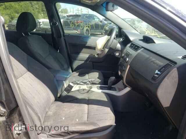 2010 FORD FOCUS - VIN: 1FAHP3FN7AW151201 - Фото 5