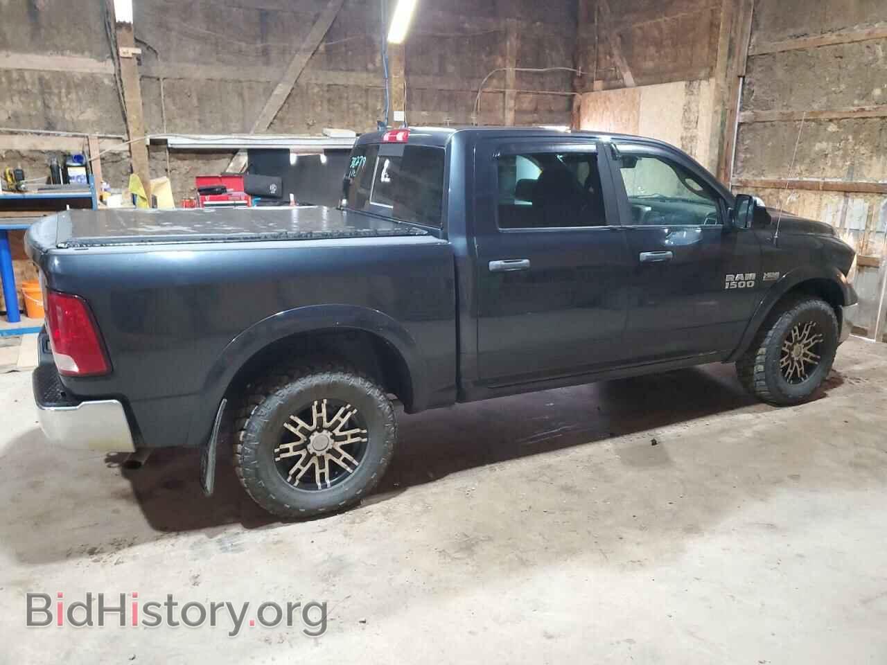 2014 RAM 1500 - VIN: 1C6RR7LT0ES369696 - Photo 3