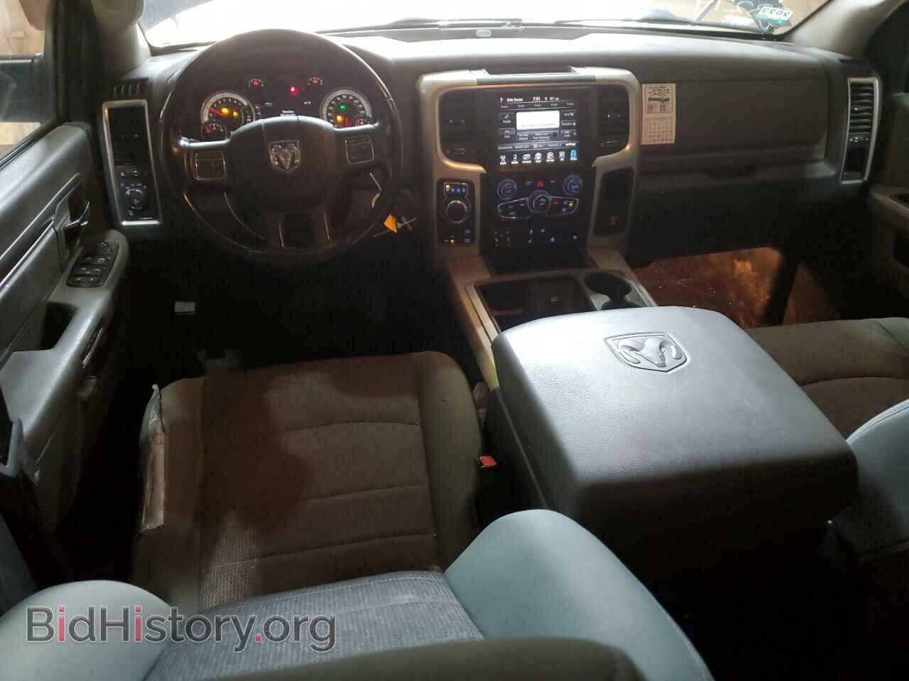 2014 RAM 1500 - VIN: 1C6RR7LT0ES369696 - Photo 8