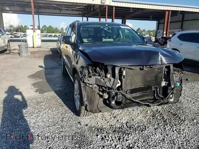 2013 DODGE DURANGO - VIN: 1C4RDJDG6DC554169 - Photo 14