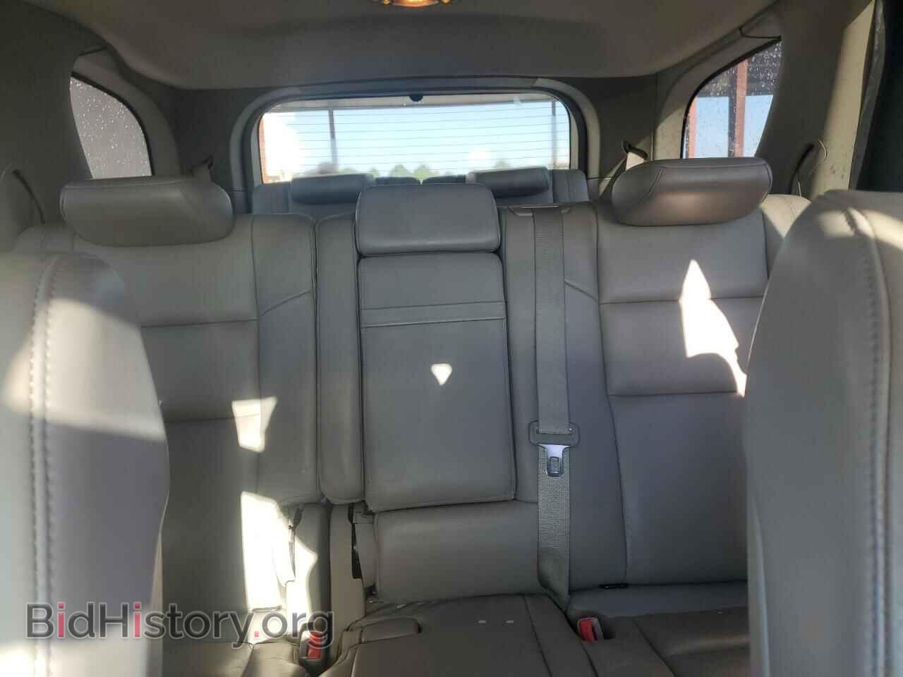2013 DODGE DURANGO - VIN: 1C4RDJDG6DC554169 - Photo 10