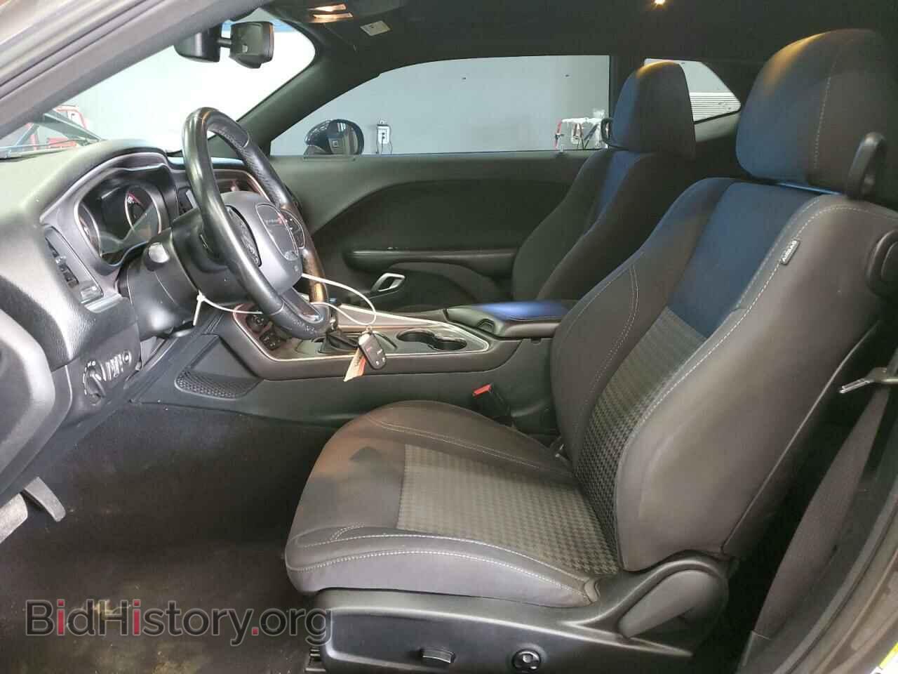 2019 DODGE CHALLENGER - VIN: 2C3CDZGG3KH628100 - Photo 7