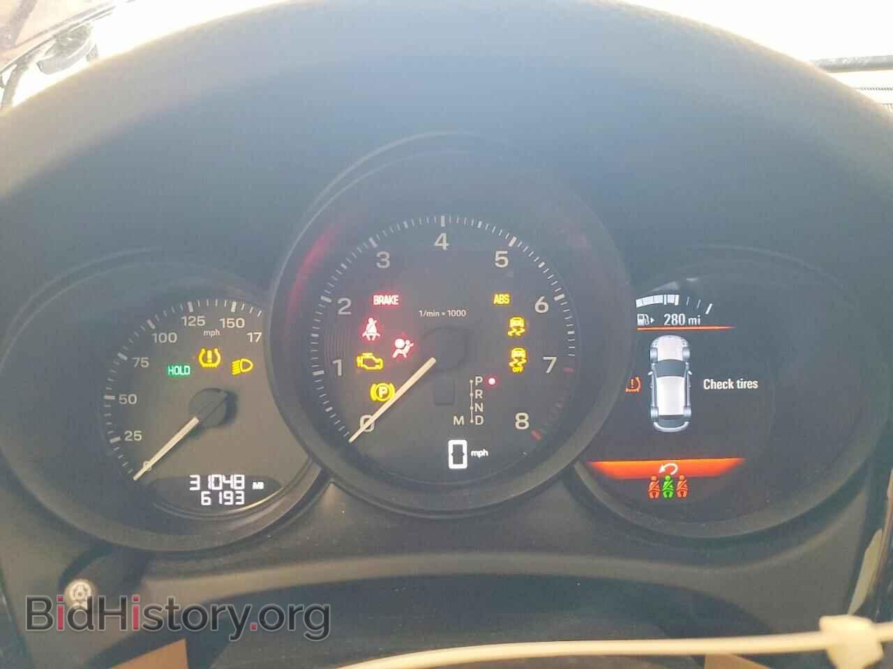 2024 PORSCHE MACAN - VIN: WP1AA2A5XRLB08529 - Photo 9