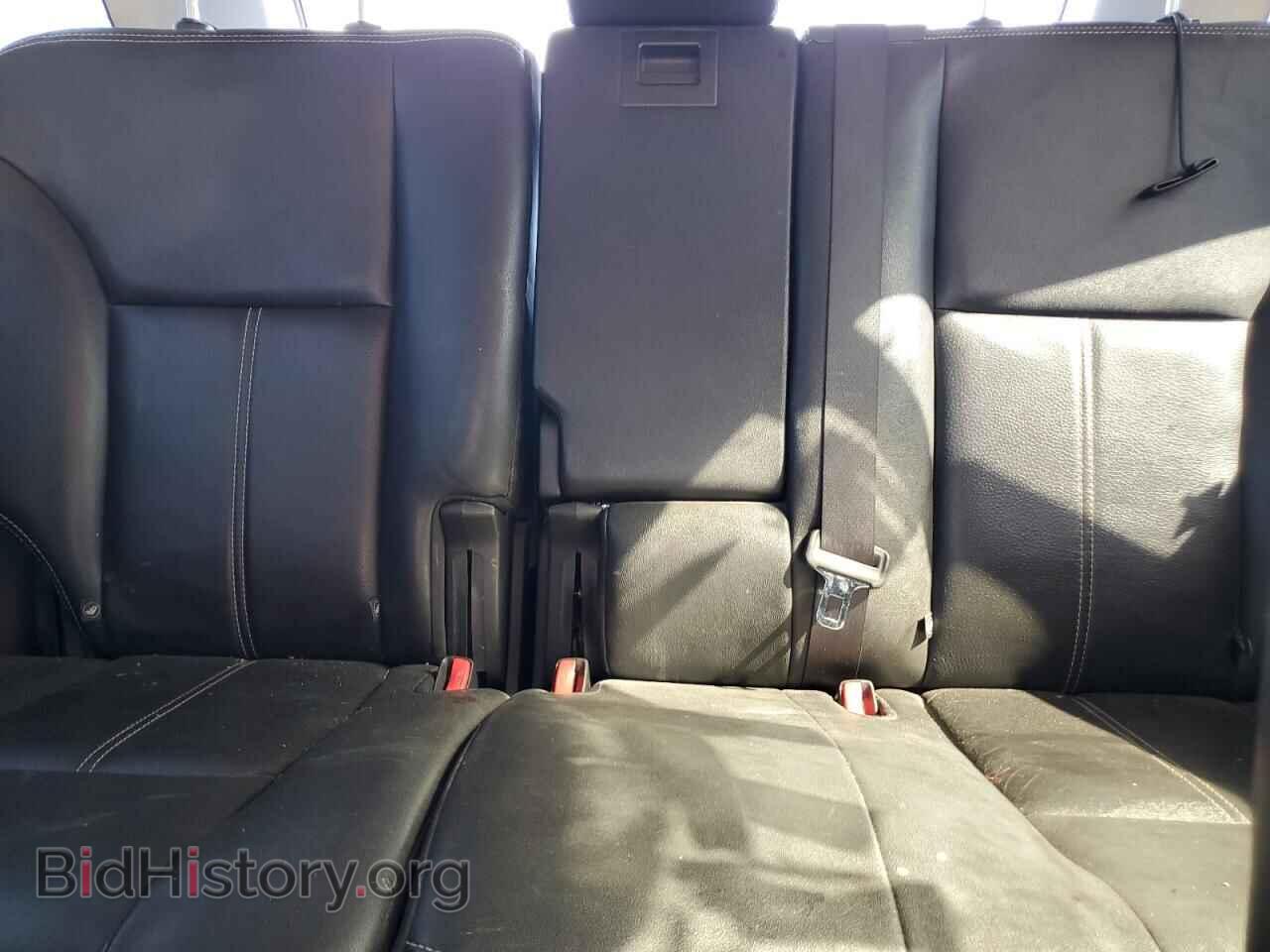 2007 FORD EDGE - VIN: 2FMDK48C77BB07861 - Photo 10
