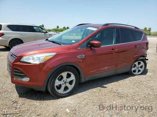 Photo 1FMCU0GX5GUB07161 - FORD ESCAPE 2016