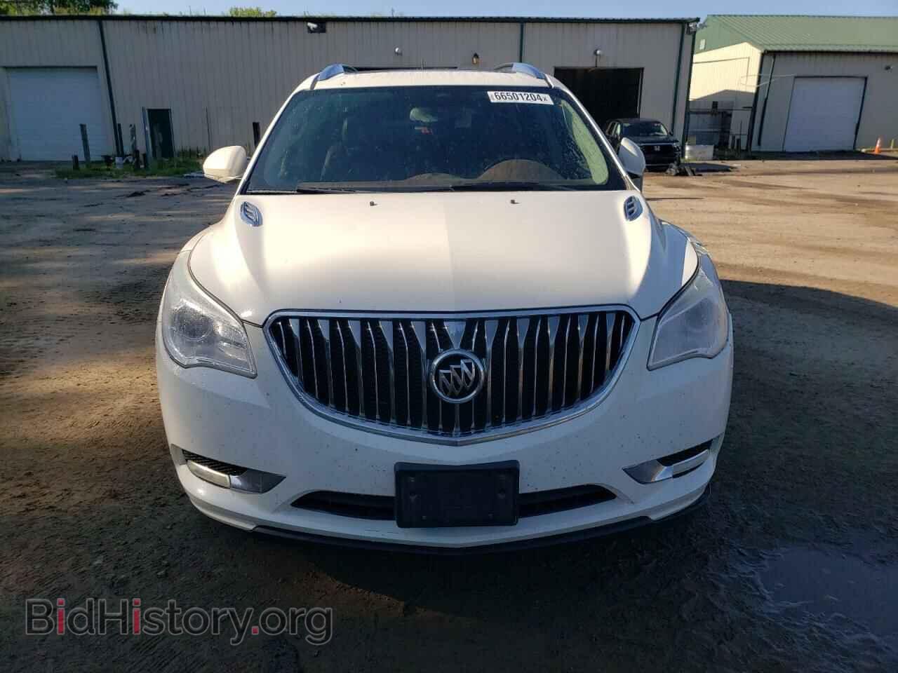 2014 BUICK ENCLAVE - VIN: 5GAKVBKD3EJ221293 - Photo 5