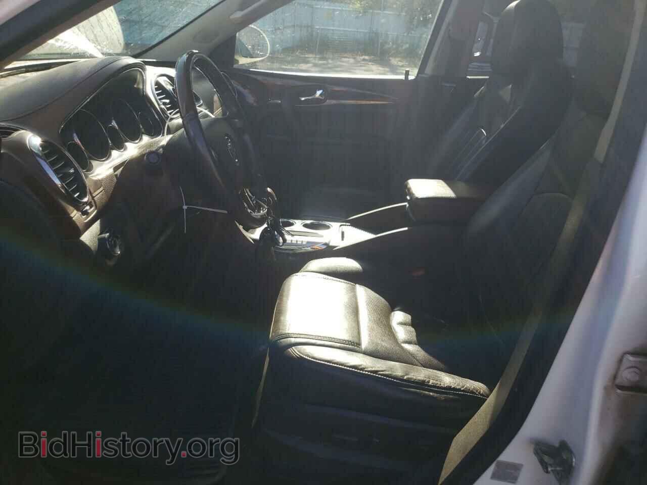 2014 BUICK ENCLAVE - VIN: 5GAKVBKD3EJ221293 - Photo 7