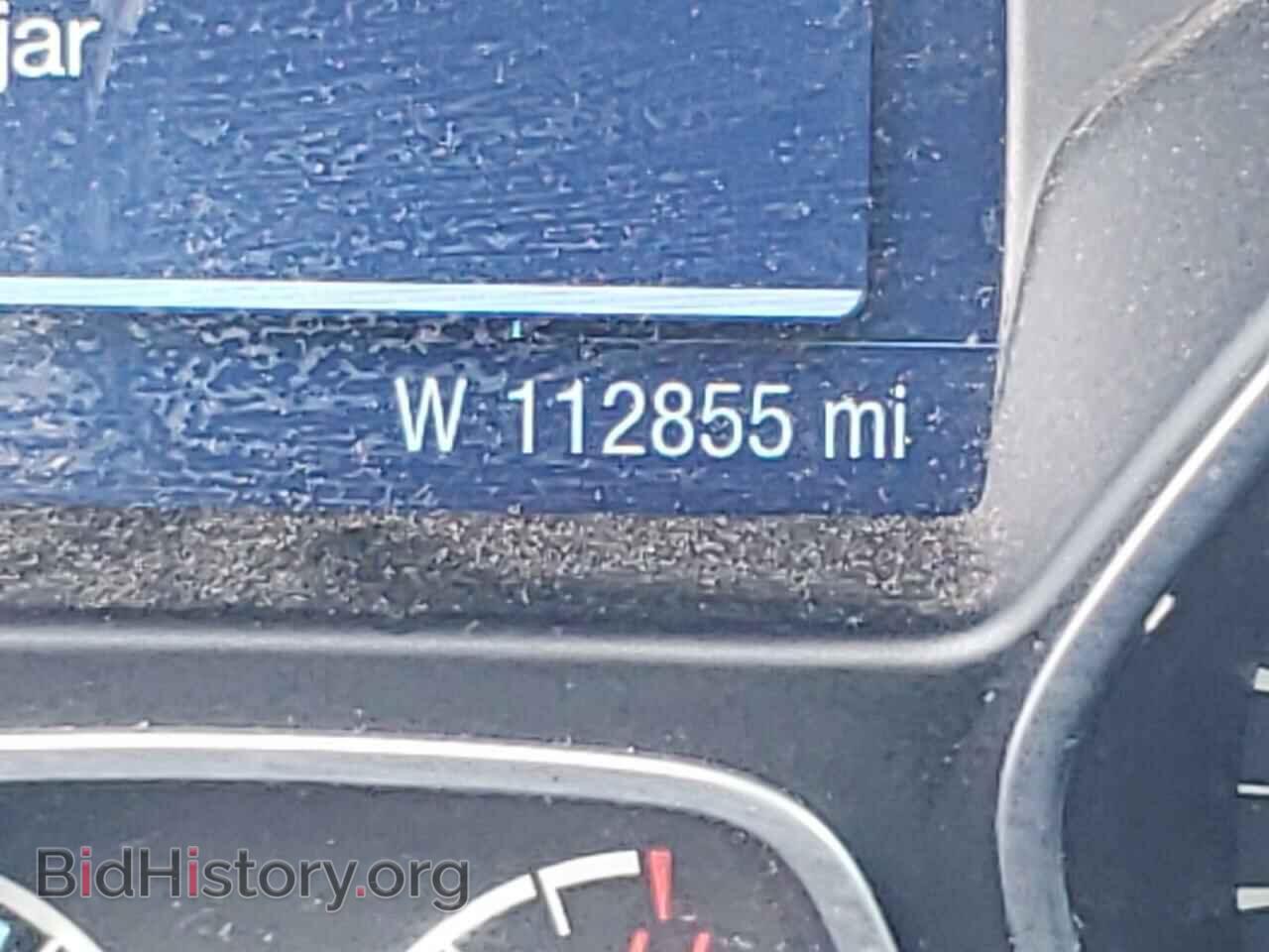 2014 FORD FOCUS - VIN: 1FADP3F29EL238111 - Фото 8