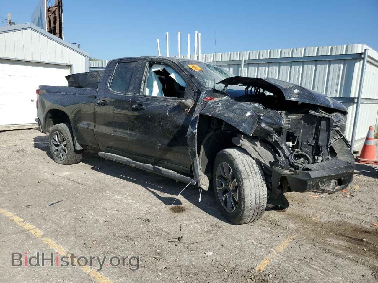 2019 CHEVROLET ALL Models - VIN: 1GCRYEED6KZ301184 - Фото 4