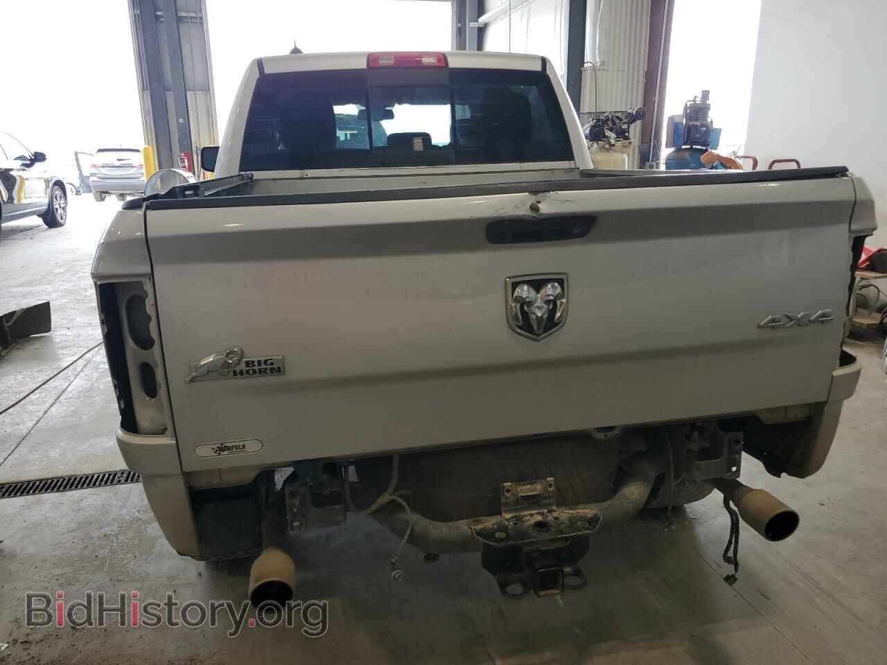2018 RAM 1500 - VIN: 1C6RR7LT9JS352146 - Фото 6