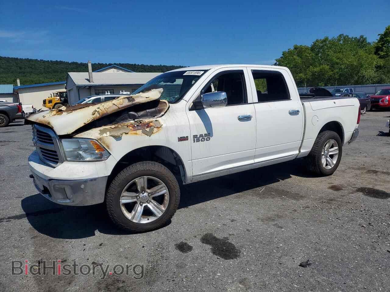 Photo 1C6RR7LT5ES445123 - RAM 1500 2014