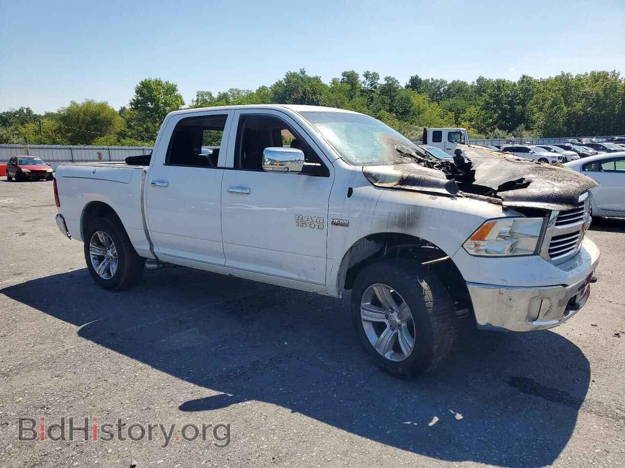 2014 RAM 1500 - VIN: 1C6RR7LT5ES445123 - Photo 4