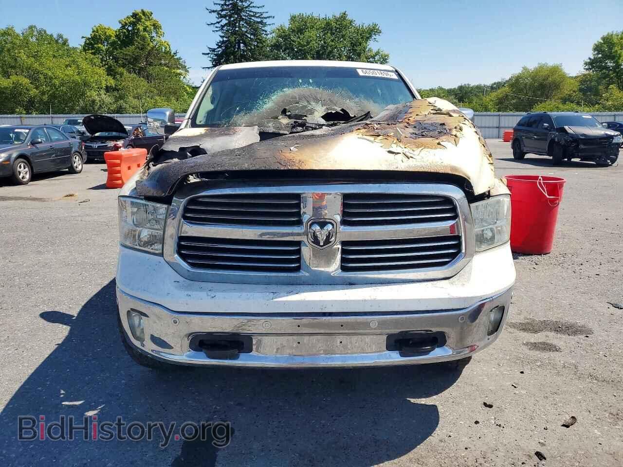 2014 RAM 1500 - VIN: 1C6RR7LT5ES445123 - Photo 5