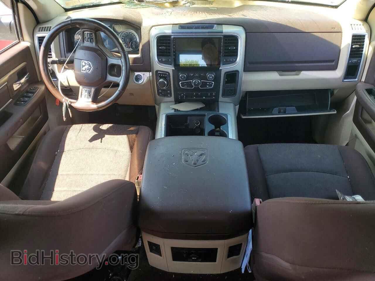 2014 RAM 1500 - VIN: 1C6RR7LT5ES445123 - Photo 8
