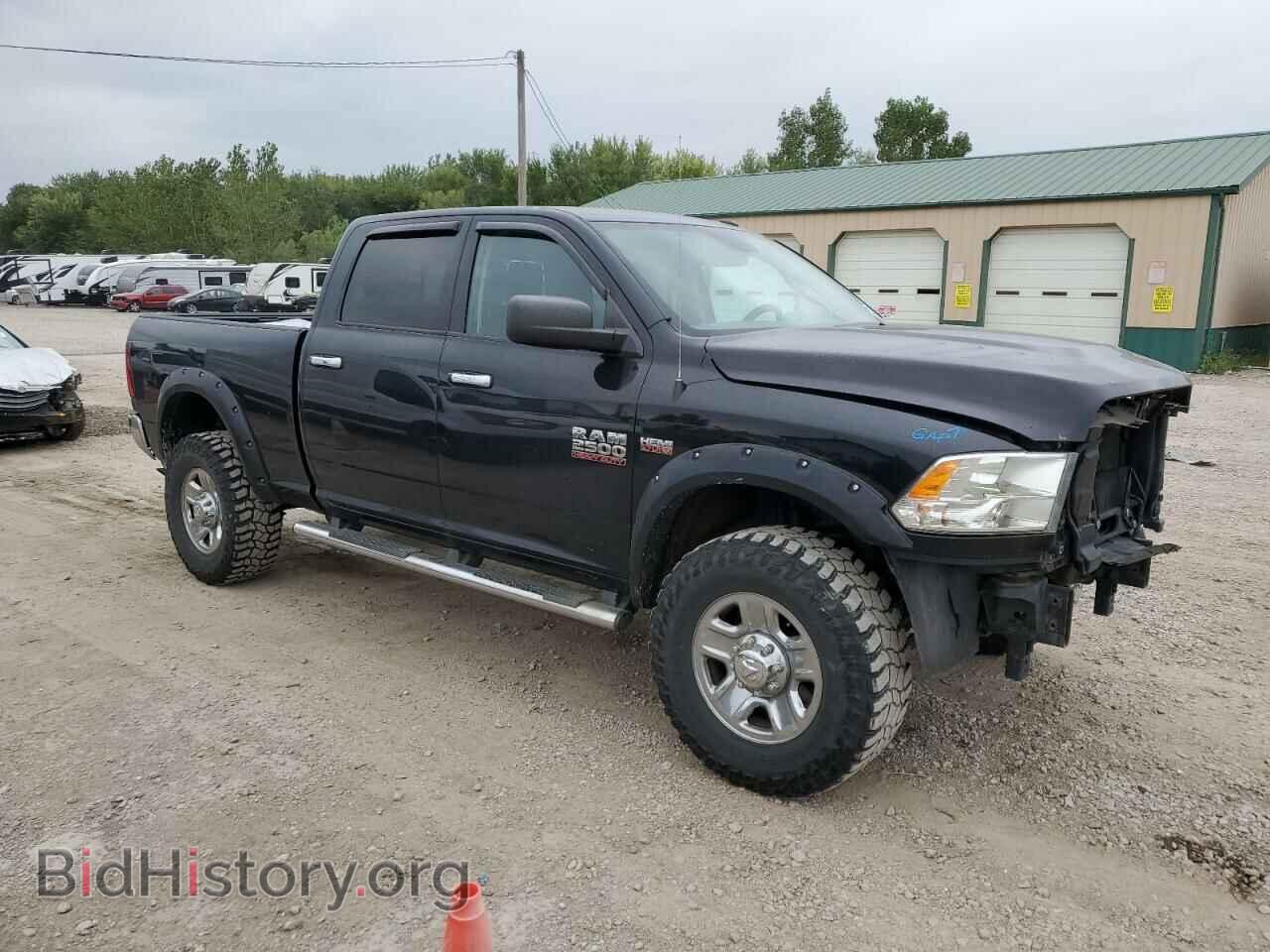 2014 RAM All Models - VIN: 3C6TR5DT2EG207312 - Фото 4