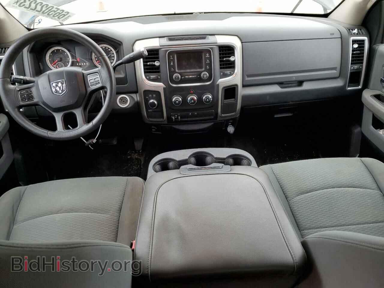 2014 RAM All Models - VIN: 3C6TR5DT2EG207312 - Фото 8