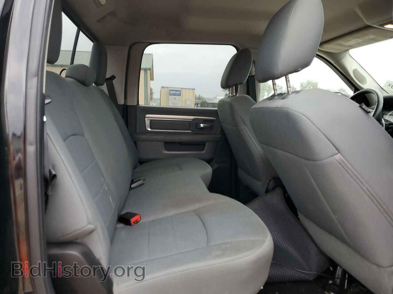 2014 RAM All Models - VIN: 3C6TR5DT2EG207312 - Фото 10