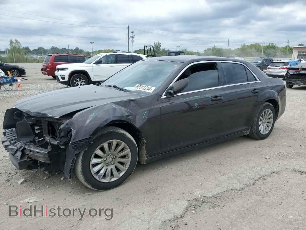 Photo 2C3CCAAG4CH312493 - CHRYSLER 300 2012