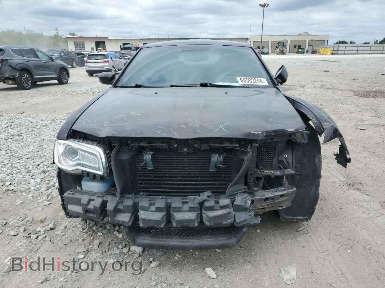 2012 CHRYSLER 300 - VIN: 2C3CCAAG4CH312493 - Photo 5