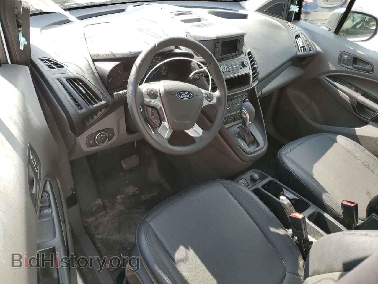 2022 FORD TRANSIT - VIN: NM0LS7S24N1536365 - Фото 8