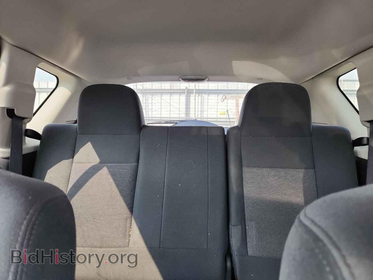 2012 JEEP COMPASS - VIN: 1C4NJDBB0CD622023 - Photo 10