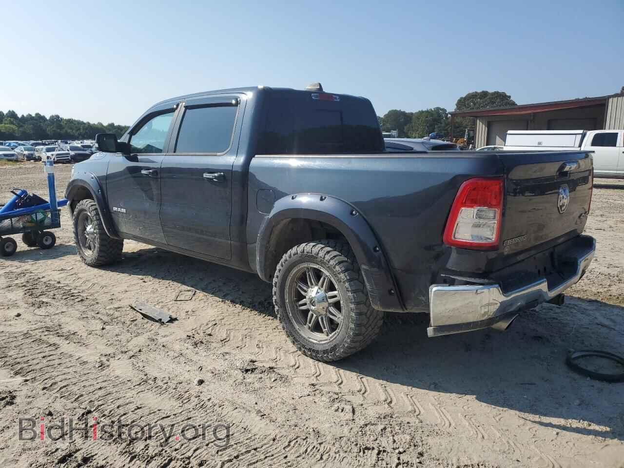 2019 RAM 1500 - VIN: 1C6SRFFT5KN668814 - Фото 2