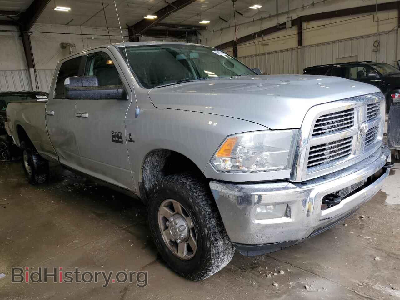 2011 DODGE All Models - VIN: 3D7UT2CL0BG629756 - Photo 4