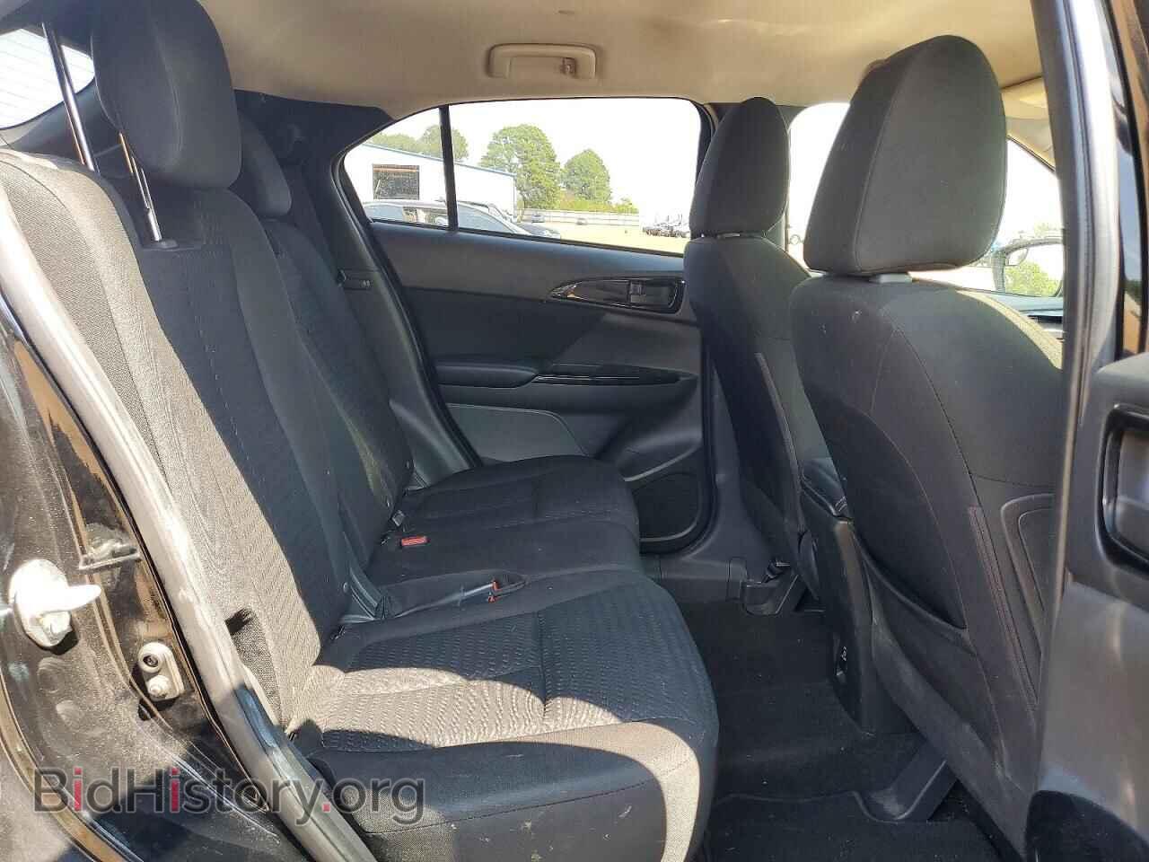 2020 MITSUBISHI ECLIPSE - VIN: JA4AS4AA0LZ001818 - Photo 10