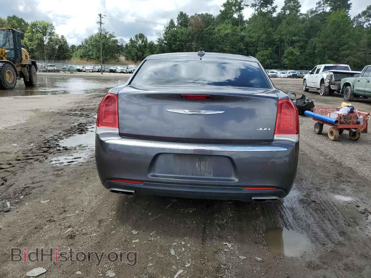 2015 CHRYSLER 300 - VIN: 2C3CCAAG4FH786478 - Фото 6