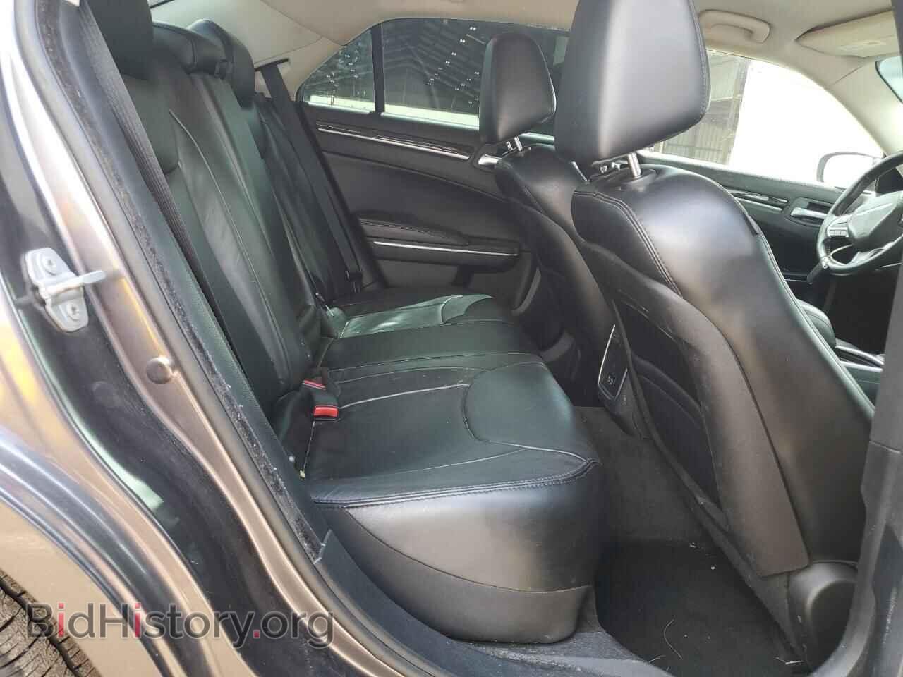 2015 CHRYSLER 300 - VIN: 2C3CCAAG4FH786478 - Фото 10