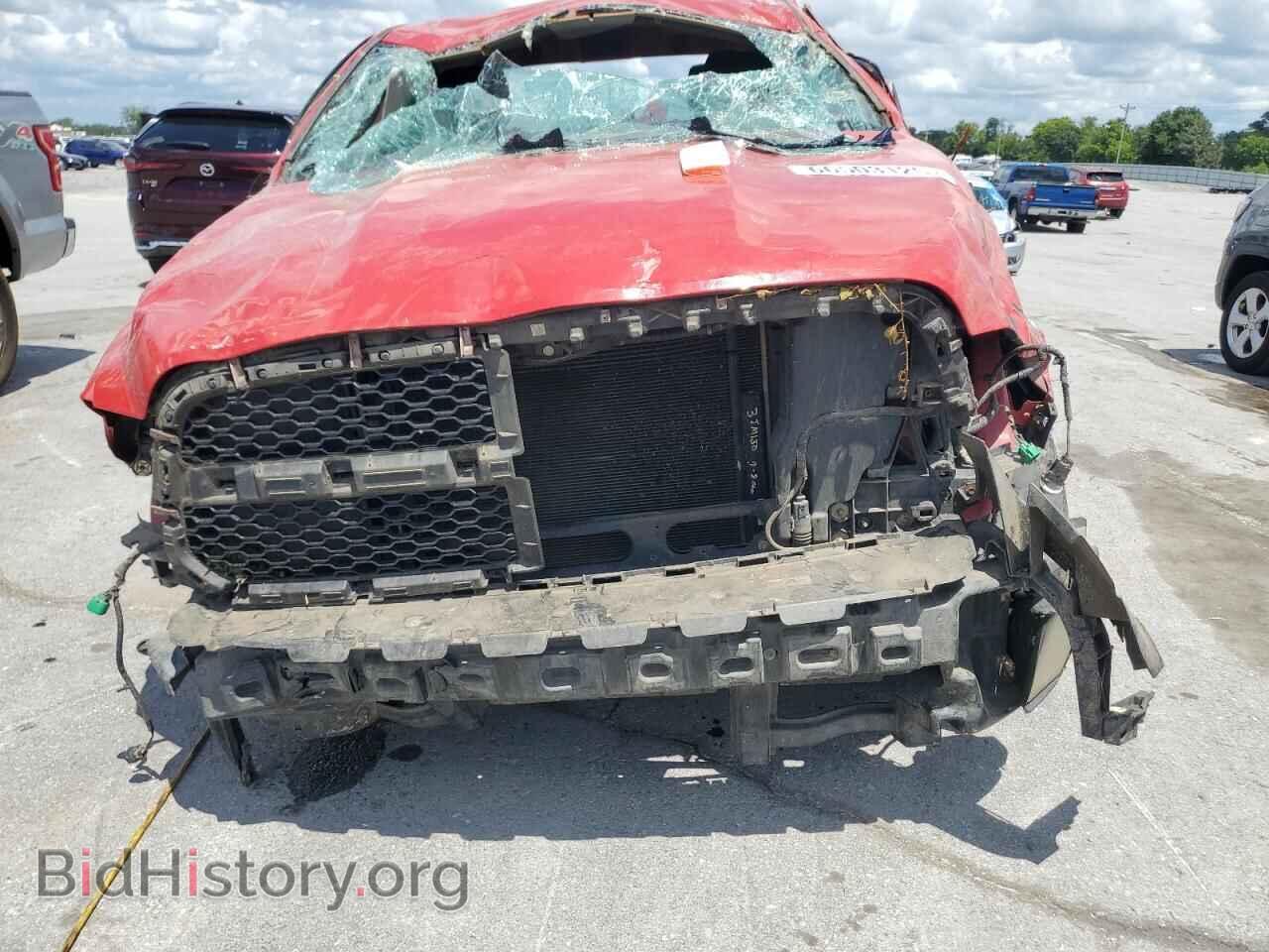 2013 RAM 1500 - VIN: 1C6RR7FT7DS564379 - Photo 5