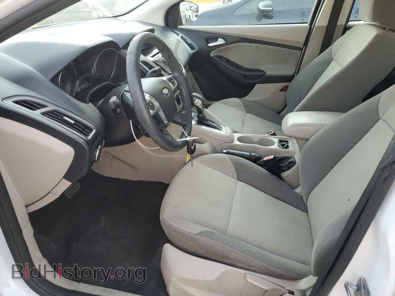 2013 FORD FOCUS - VIN: 1FADP3F20DL220756 - Photo 7