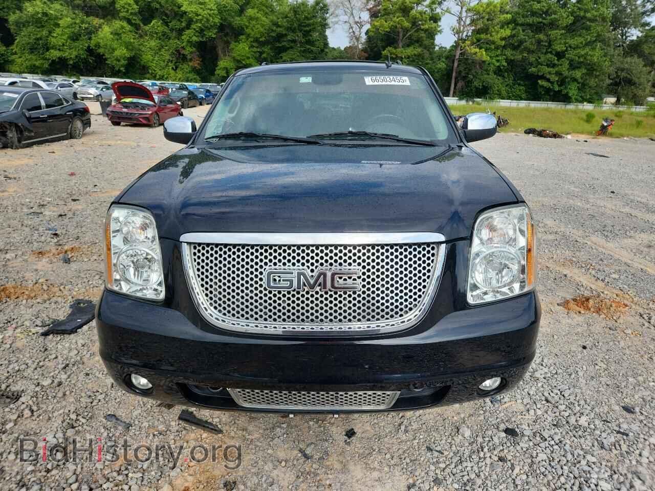 2010 GMC YUKON - VIN: 1GKUCEEF2AR151006 - Фото 5