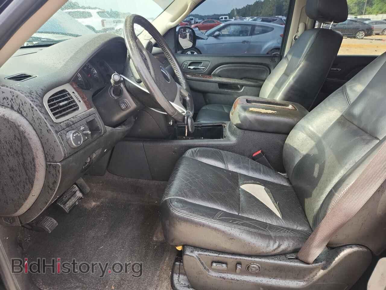 2010 GMC YUKON - VIN: 1GKUCEEF2AR151006 - Фото 7