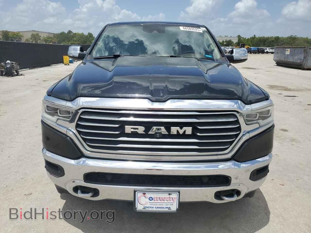 2019 RAM 1500 - VIN: 1C6SRFKT2KN815810 - Фото 5