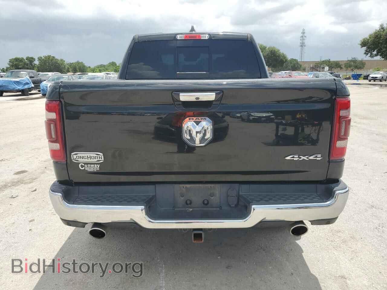 2019 RAM 1500 - VIN: 1C6SRFKT2KN815810 - Фото 6